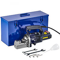 Електричний різак арматури VEVOR 1000 Вт Болторіз Болторіз 4-20 мм 311853