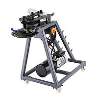 Електричний арматурний верстат