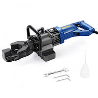 VEVOR 1000 Вт гідравлічний електричний згинальний верстат для згинання арматури до 6-16 мм 311862