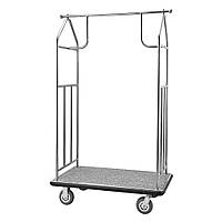 Ручні візки