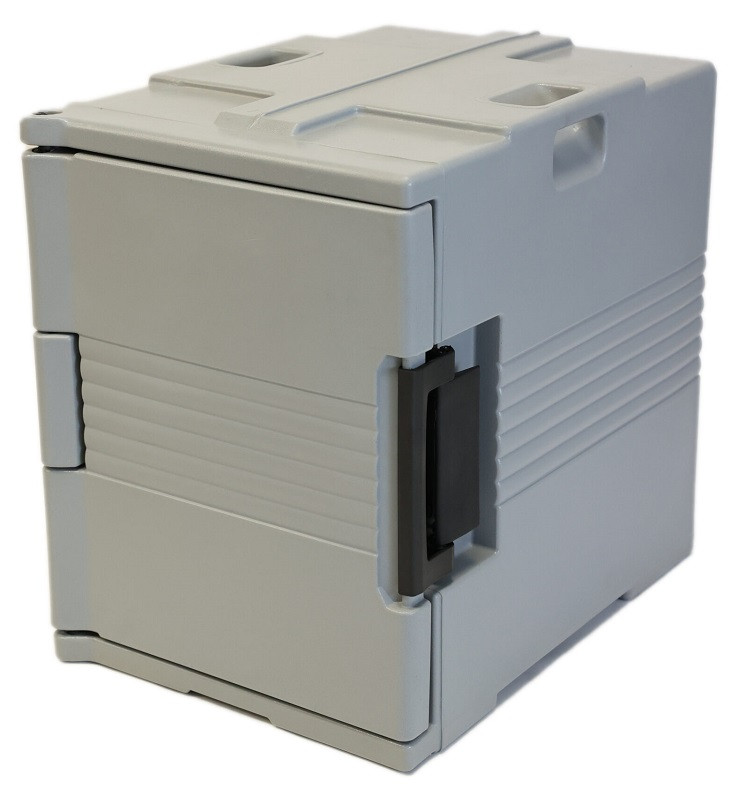 Термоконтейнер Gastro Plast TCB-00600, фото 1