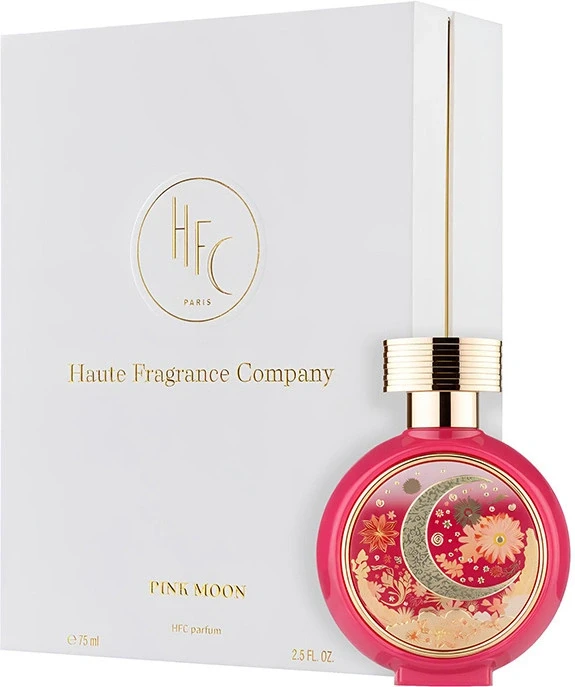 Парфуми унісекс Haute Fragrance Company Pink Moon 75 мл