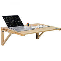 Настінний робочий стіл