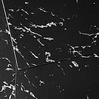 VEVOR Самоклеюча вінілова плитка для підлоги 12 x 12 дюймів, 50 шт., 1,5 мм, товщина 1,5 мм, текстура чорного