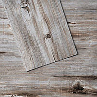 VEVOR Самоклеюча вінілова плитка для підлоги 36 x 6 дюймів, 36 шт. 0,62 мм, товщина шкірки та наклейка