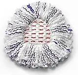 Змінна насадка для швабри Vileda Turbo 3 in 1 Microfibre 167749, фото 7