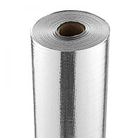 Ізоляційна плівка VEVOR 762x122см теплоізоляційна плівка термоплівка світловідбиваюча плівка товщиною 0,165мм