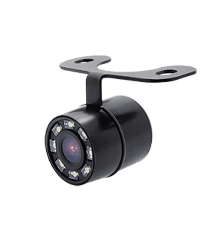 Автокамера CAR CAM. 600L, Камера заднього виду для авто, Задня камера для авто,  камера заднього виду, фото 1