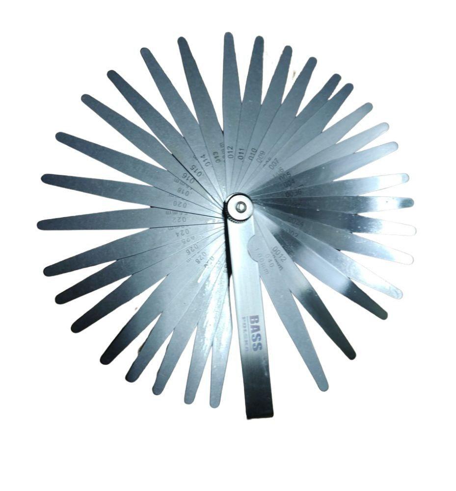 Листковий щуп Bass Polska