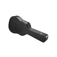 Чохол для гітари VEVOR Hard Shell Case Western Guitar Lockable 110см 323023