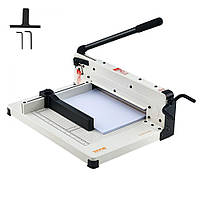 VEVOR важільний різак А4 гільйотинний папероріз 304,8мм 311725