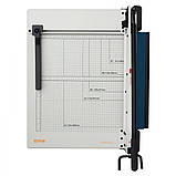 VEVOR важільний різак А3 гільйотинний різак для паперу Машина для різання 431,8 мм 311726, фото 10