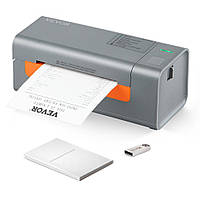 Принтер для друку гетикеток