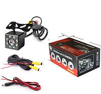 Камера заднього огляду з підсвіткою CAR CAM, 707