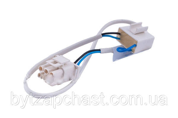 Термоплавкий запобіжник No Frost C00276886 (2 дроти)  (ПТР103), фото 1