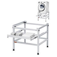 Основа пральної машини VEVOR Основа сушильної машини 640x635x615 мм 136 кг 310418