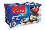 Набір для прибирання Vileda UltraMax Turbo XL 163427, фото 9