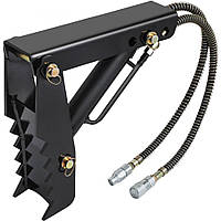 Рукоятки для екскаватора VEVOR 18 дюймів, зварені з гідравлічним циліндром 311817