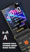 Телефон-розкладачка YeeMI M7+ 4G, Велика батарея 6800mAh, Крупний шрифт, FM, SOS, Великий дисплей 3", фото 6