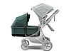 Коляска 2в1 для двійнят Thule Sleek, фото 7