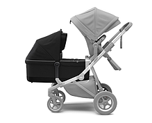 Коляска 2в1 для двійнят Thule Sleek, фото 5