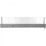 VEVOR душ водоспад 90 x 8 x 21 см з акрилового матеріалу з водоспадом і струменем в комплекті з 8-метровим, фото 10