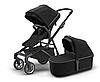 Коляска 2в1 для двійнят Thule Sleek, фото 8