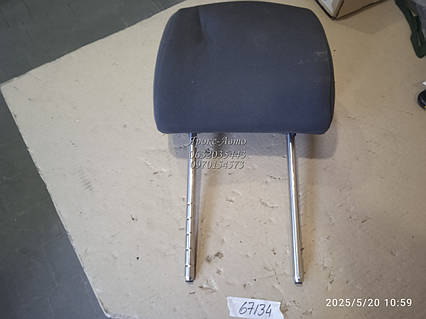 Подголовник передний Skoda Octavia A5 2004-2013 000067134