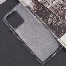 TPU чохол Nova для Xiaomi Redmi Note 14 4G (Int. version) Clear, фото 3