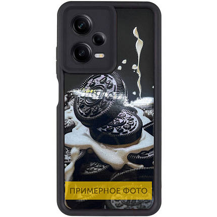 TPU чохол Prestige для Xiaomi Redmi Note 14 Pro 4G Oreo, фото 1