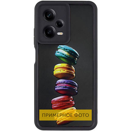 TPU чохол Prestige для Xiaomi Redmi Note 14 5G Macarons, фото 1