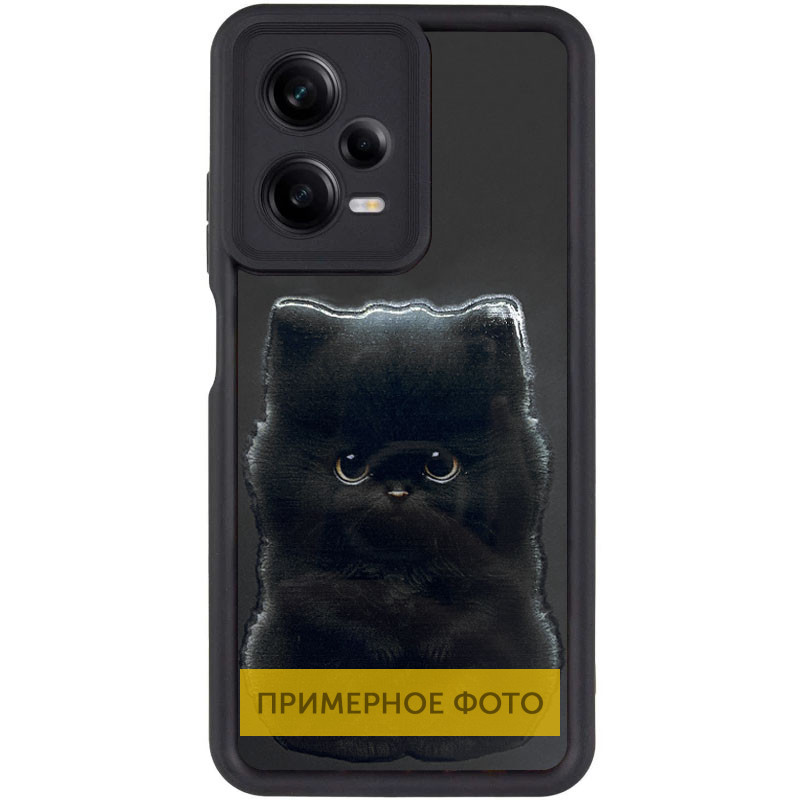 TPU чохол Prestige для Xiaomi Redmi 13 4G / Poco M6 4G Cat