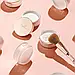 Матувальна розсипчаста пудра Ciate London Everyday Vacay Coconut Setting Powder 5 г, фото 5