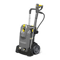 Мінімийка високого тиску Karcher HD 6/15 М, 3100Вт, 225бар, 560л/год, шланг 10м, 27кг