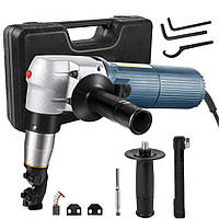 Електричні ножиці для листового металу VEVOR 4мм Ніблер для листового металу 625W Ніблер для листового металу