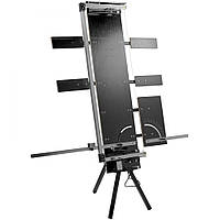 Різак для полістиролу VEVOR 200 Вт Різак для полістиролу 127 см макс. довжина 0-90° з підставкою 304923