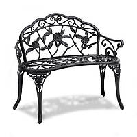 Паркові лавки