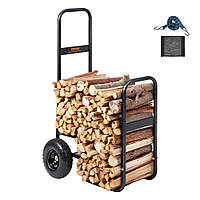 Фургон для дров