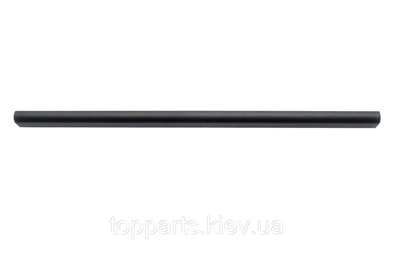 Накладки (кришка) петель HP 250 G8, 255 G8, Pavilion 15-DW, 15S-DY, 15S-DU, 15S-DR, чорна