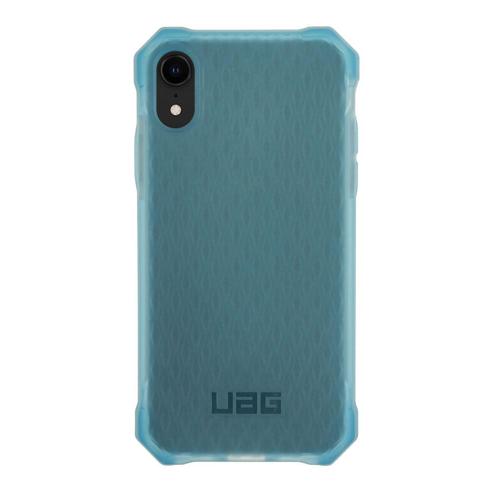 Протиударний чохол Armor для iPhone Xr Blue, фото 1
