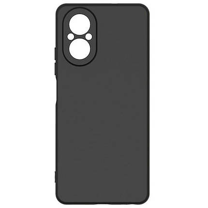 Чохол TPU Epik Black Full Camera для Realme C67 4G Чорний, фото 1