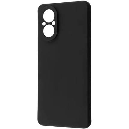 Чохол TPU Epik Black Full Camera для Realme C67 4G Чорний, фото 2