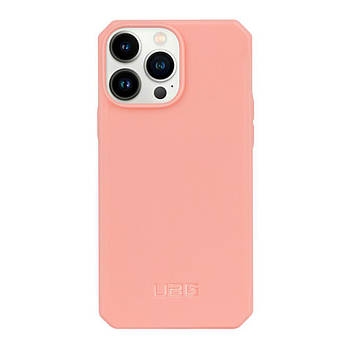 Протиударний чохол Outback для iPhone 13 Pro Max Pink