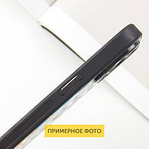 TPU+PC чохол Prisma Fluffie для Xiaomi Redmi Note 13 Pro 4G / Poco M6 Pro 4G Bear, фото 3