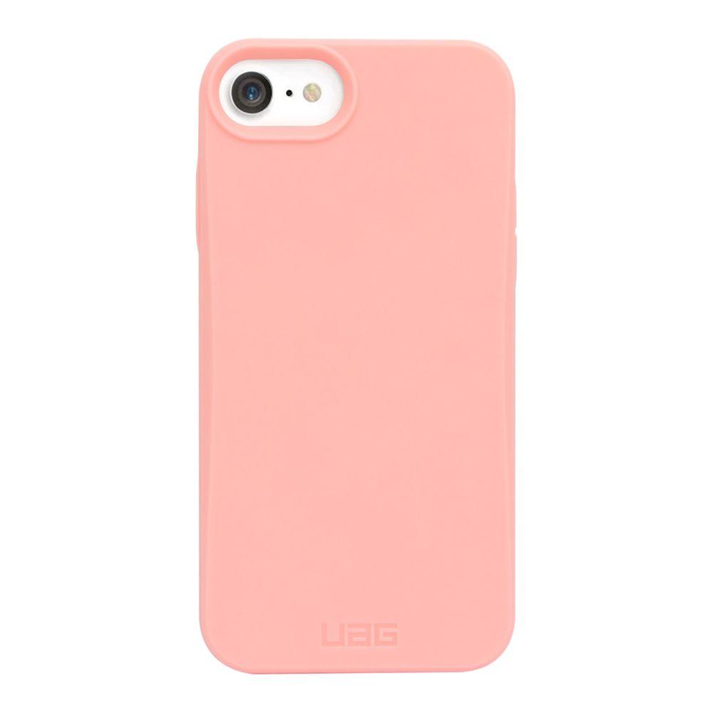 Протиударний чохол Outback для iPhone 7/8/SE2 Pink, фото 1