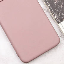 Чохол Silicone Cover Lakshmi Full Camera (AA) для Realme 12 5G Рожевий / Pink Sand, фото 4