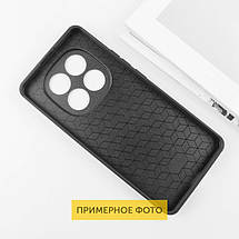 TPU+PC чохол Prisma Ladies для Xiaomi Redmi Note 14 4G (Int. version) Anime, фото 4