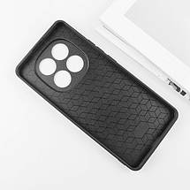 TPU+PC чохол Prisma BubbleGum для Xiaomi Redmi Note 14 Pro 4G 3D Blue, фото 5