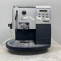 Кофемашина Saeco Royal Cappuccino SUP 016R б/у
