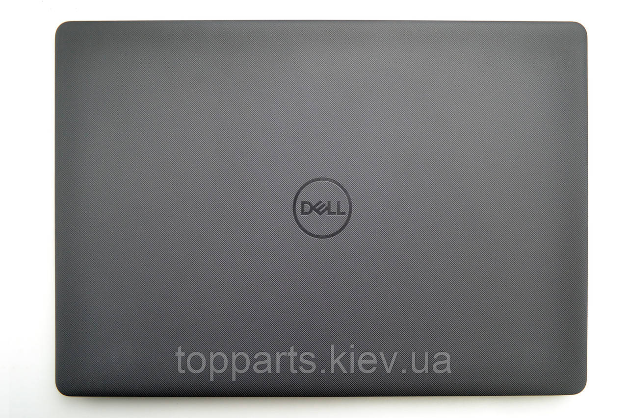 Кришка дисплею для Dell Inspiron/Vostro 15 (3500, 3501, 3505) 0M5P5N LCD Back Cover Lid Assembly чорна (black)